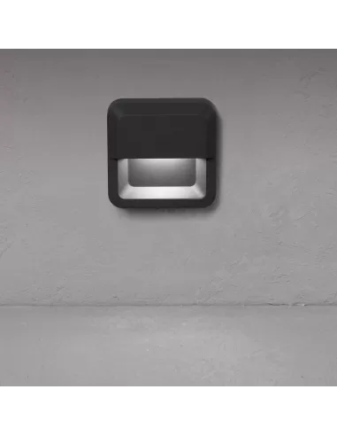 WLO ALCOR MRK SQ 3W 4K FL GR